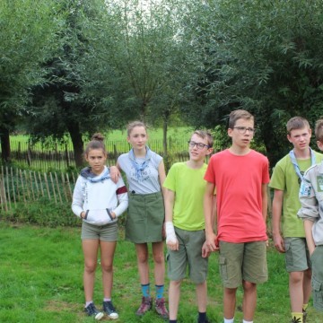 IMG 1555 min - Scouts en Gidsen Zaventem 